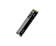 LEXAR NM790 PCIe 4.0 NVMe M.2 2TB LNM790X002T-RNNNG - 1146135 - zdjęcie 6